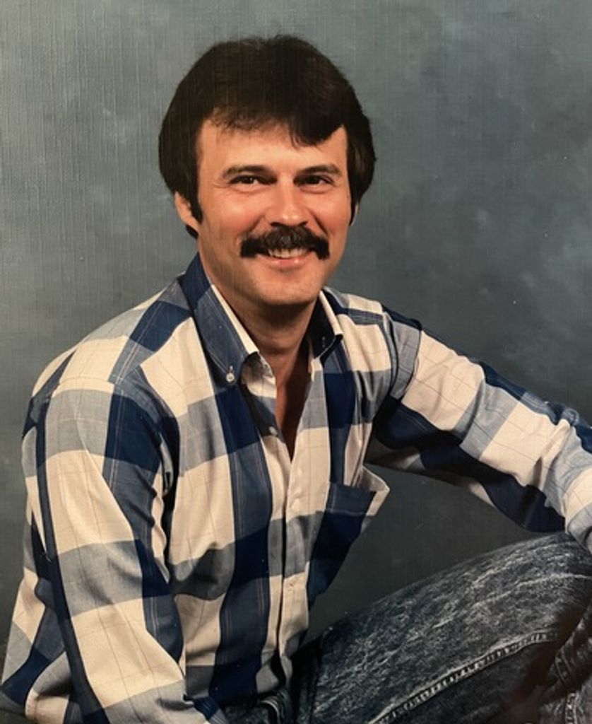 Kenneth W. Hall Profile Photo