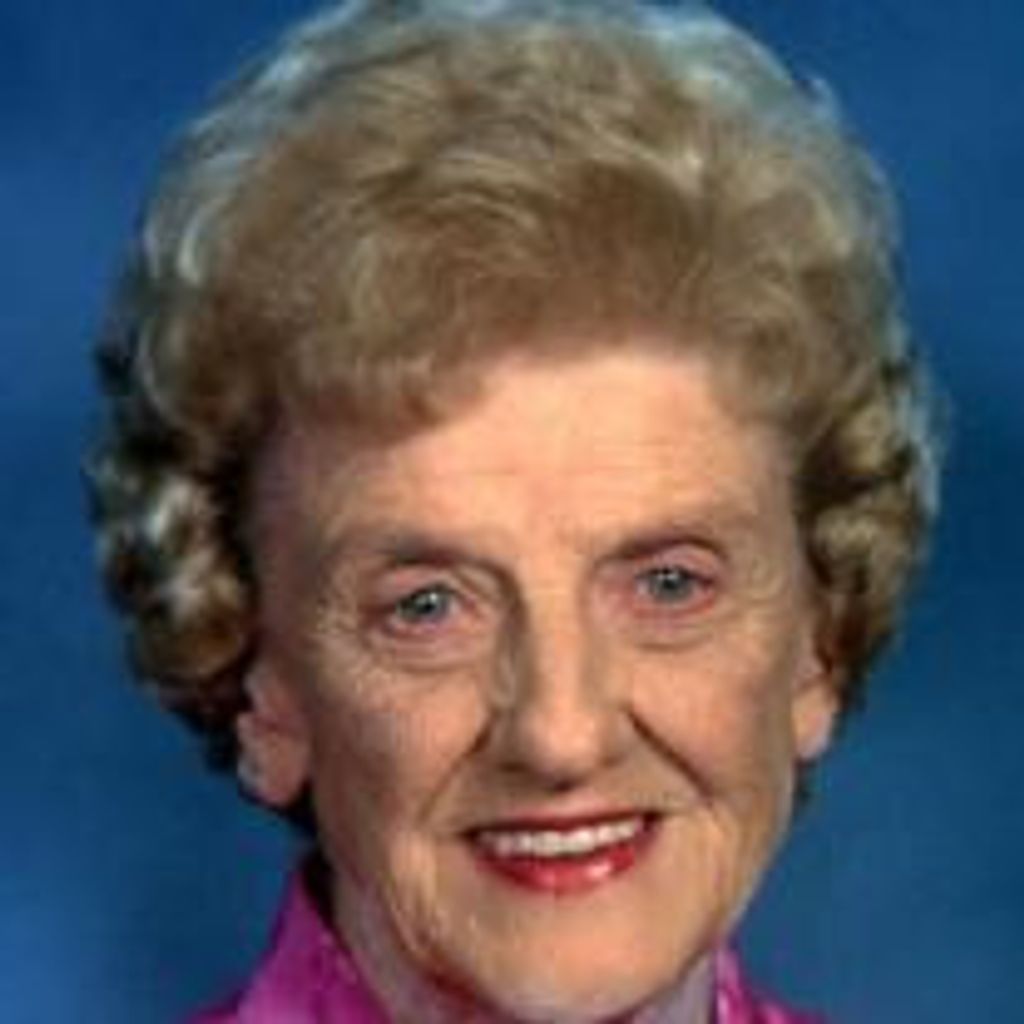 Evelyn M. Rosenau