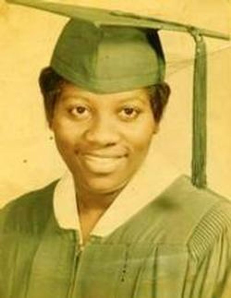 Sylvia Smith Marshall