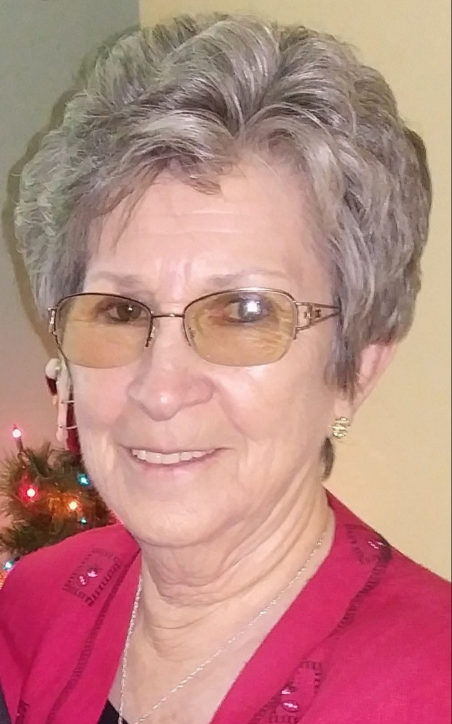 Jessie Lee Norris Profile Photo