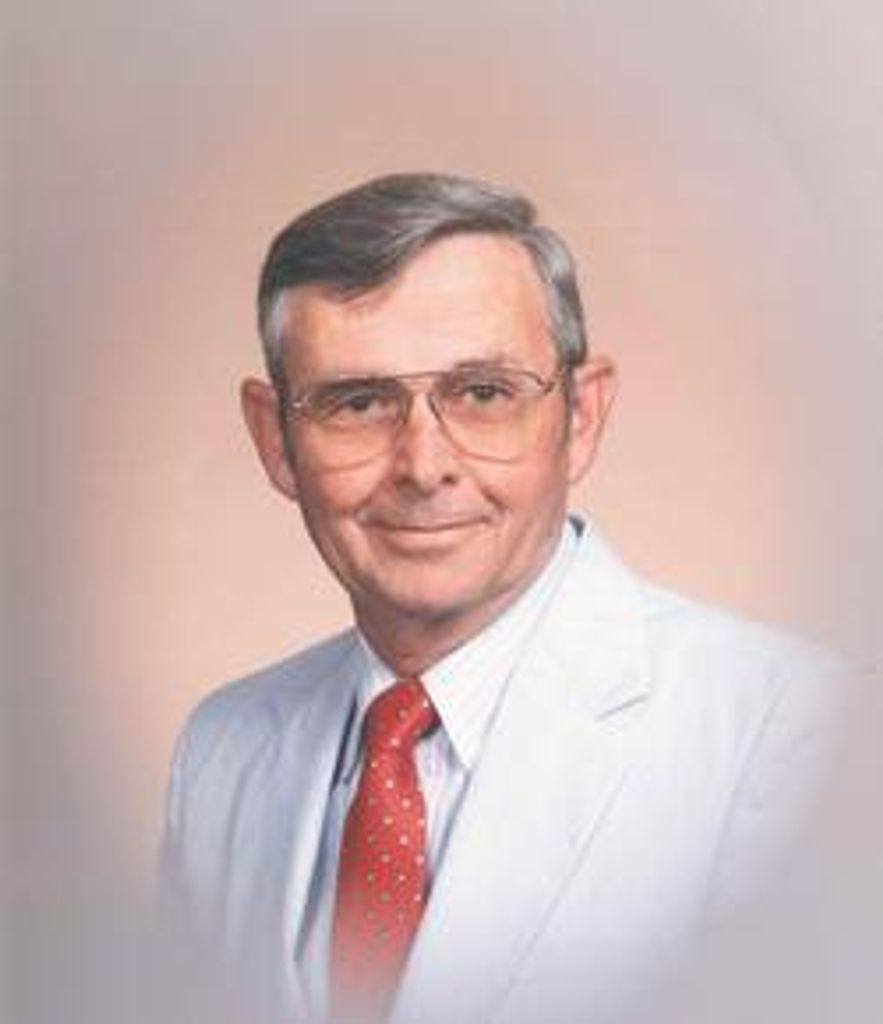 Emory Aldine Sheppard