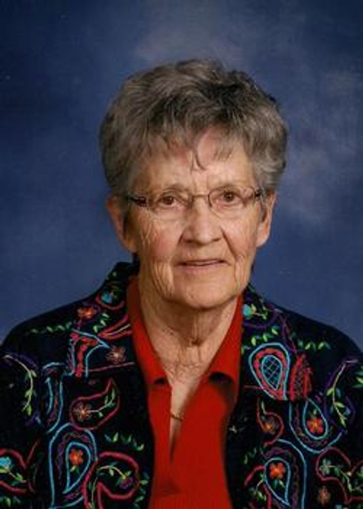 Mary Ann Dierkhissing