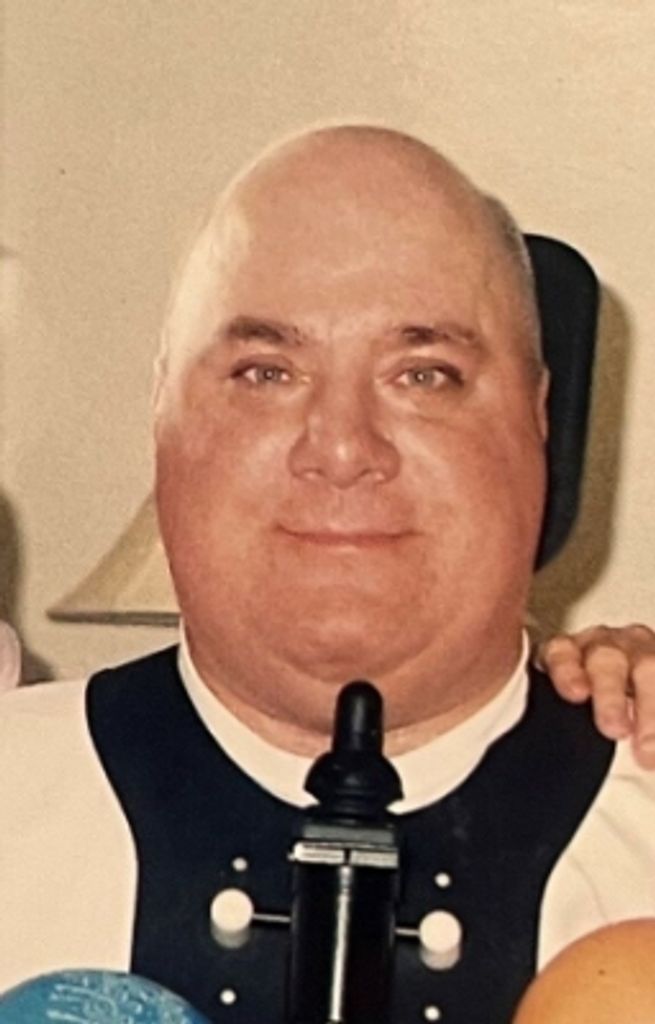Michael D. Gardner