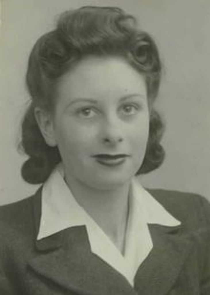 Eileen P. Barger
