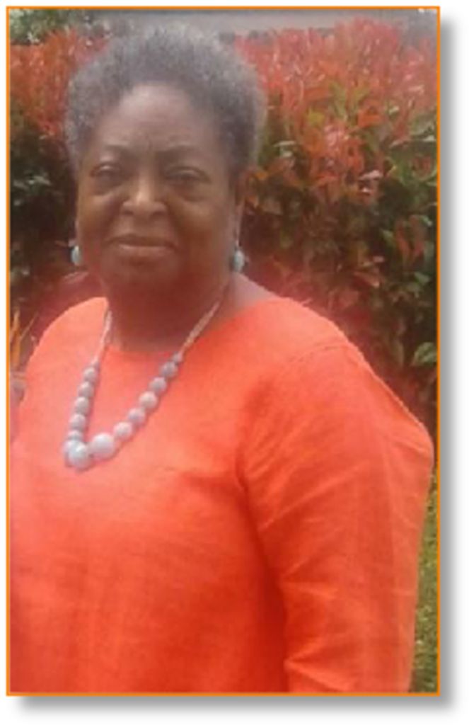 Jenell Manning Boone Profile Photo