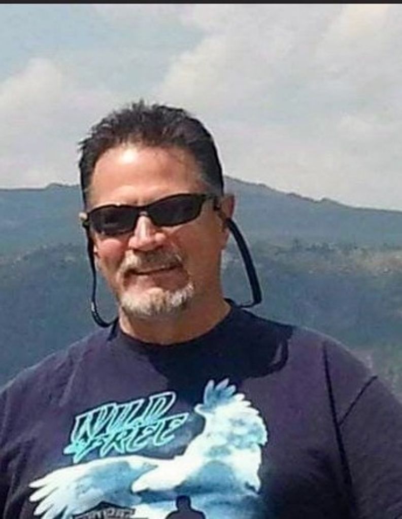 Kevin Eugene McGary