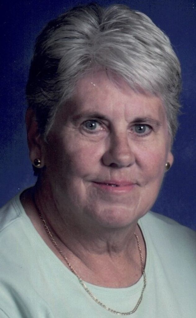 Barbara Rustin