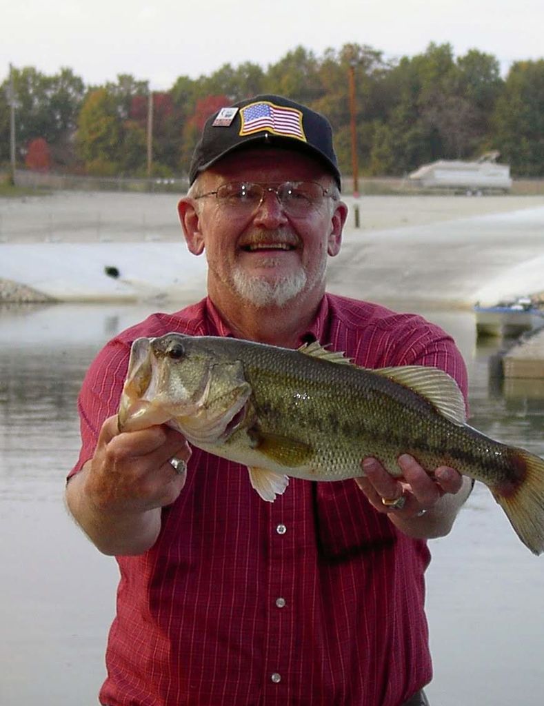 Carl "Denny" Becker Profile Photo