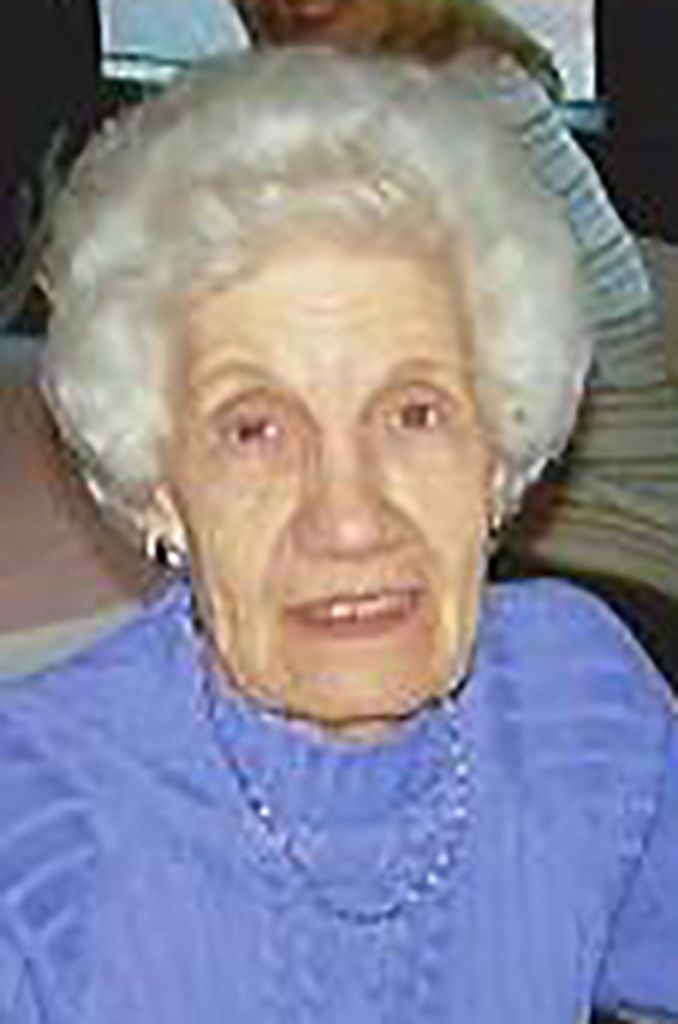 Dorothy Baker