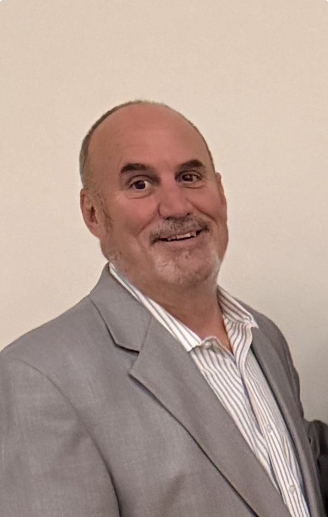 Michael F. Donchez