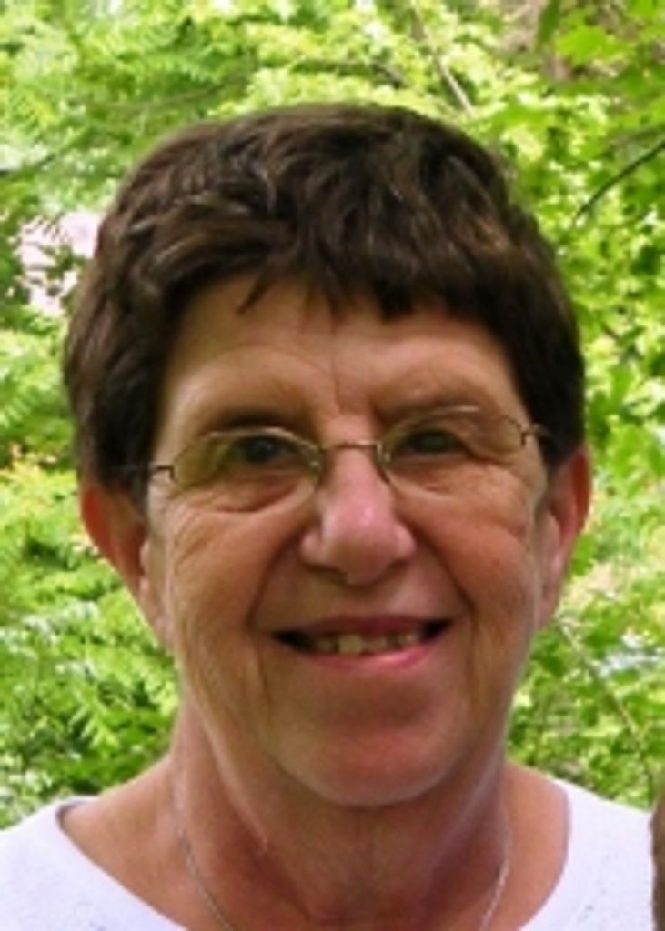 Helen A. Martin