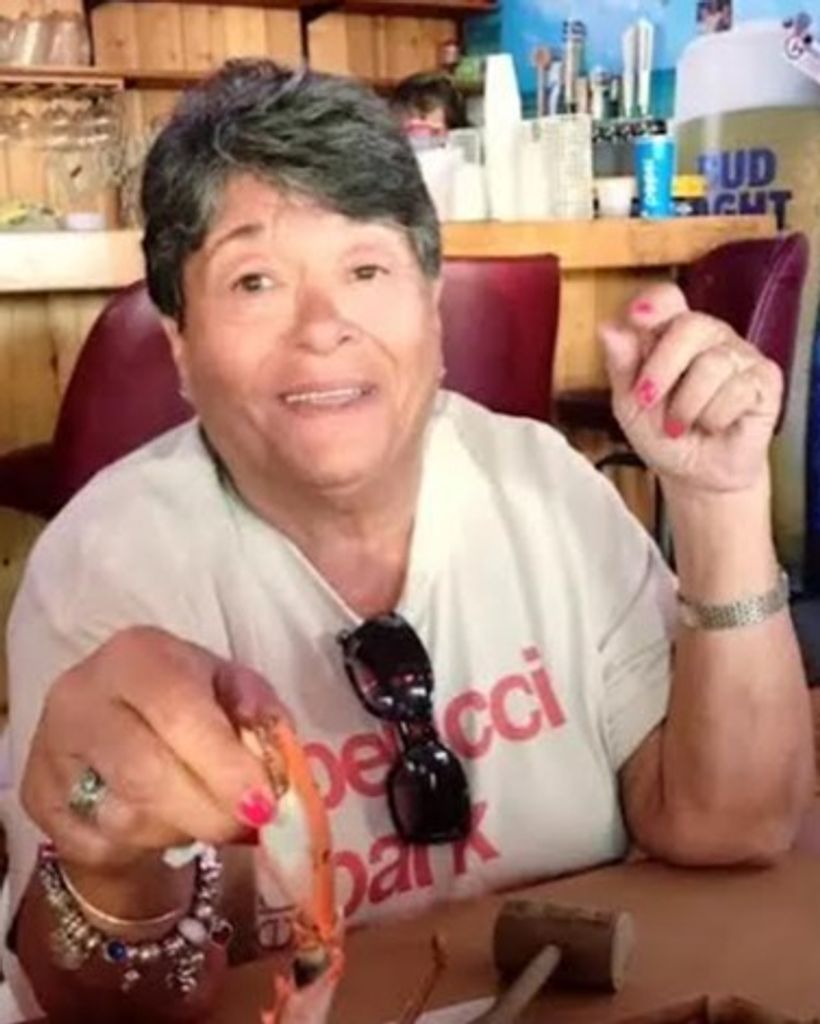 Donna M. Pellicci