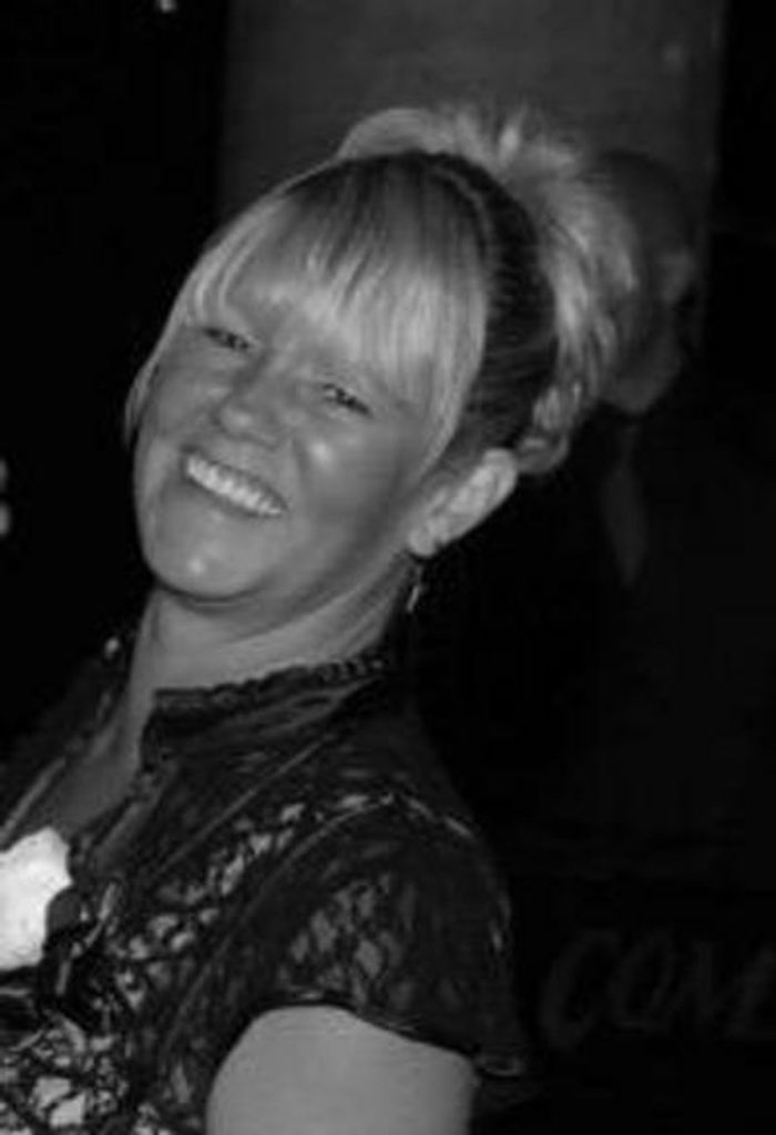 Teresa "Terry" (Platt) O'Dell