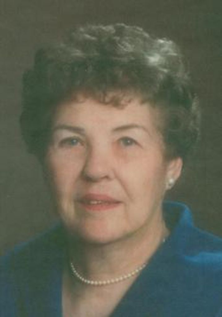 Marie Elizabeth Lambert Profile Photo