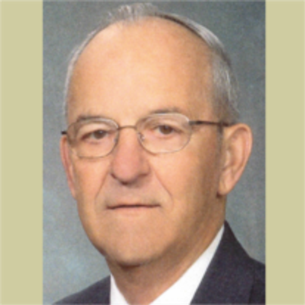 John F. Hershey