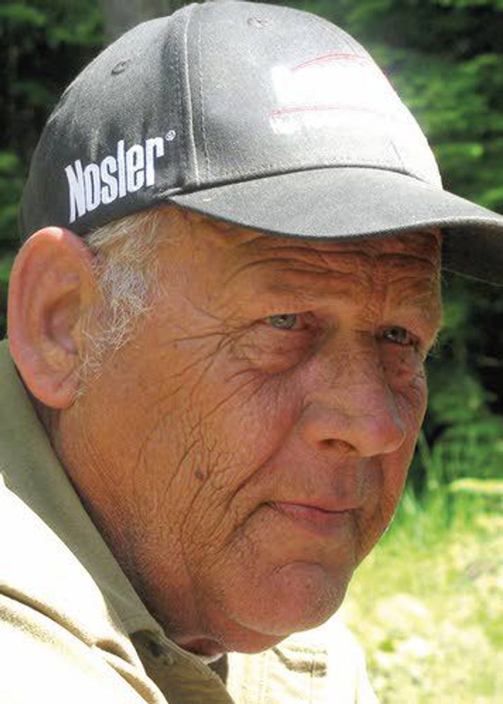 Larry Weeks Profile Photo