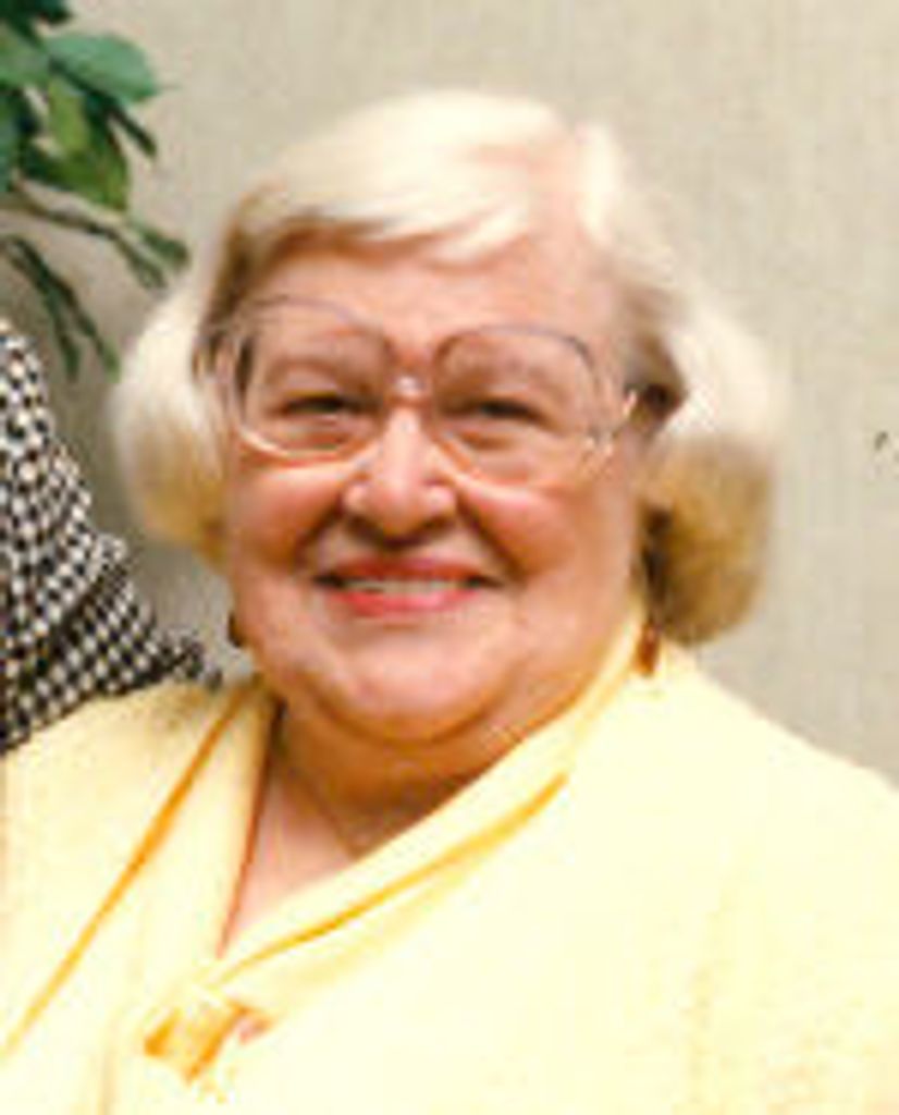 Jean Purdy Isbell Profile Photo