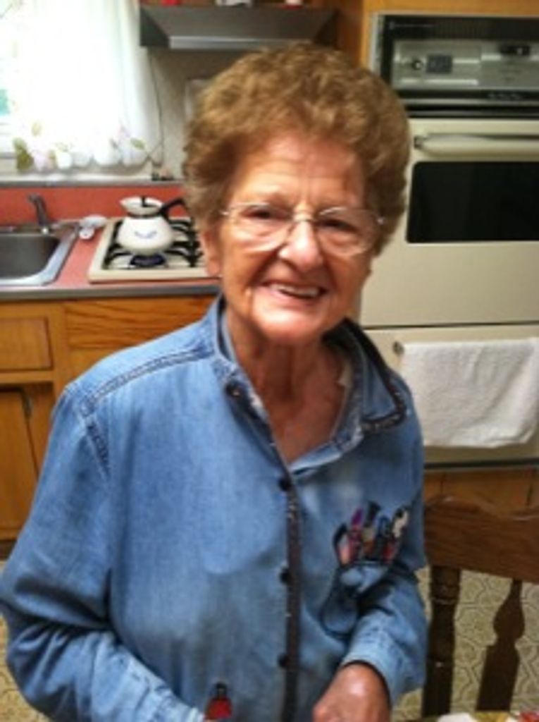 Lena Rizzo