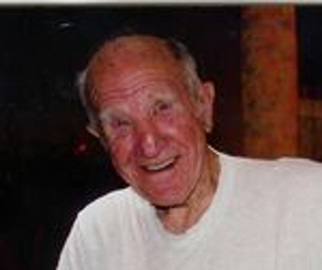 Arthur J. Harpel Sr.