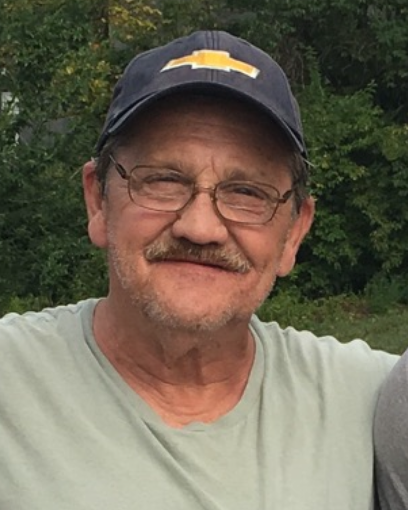 Rolland E. Morris