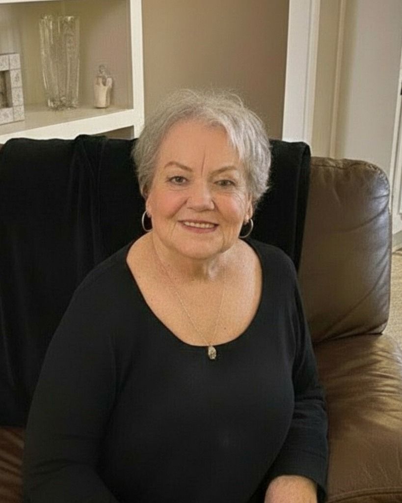 Mary Elizabeth Williford