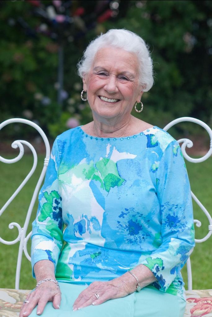 Madalene Wells Coggin Culpepper