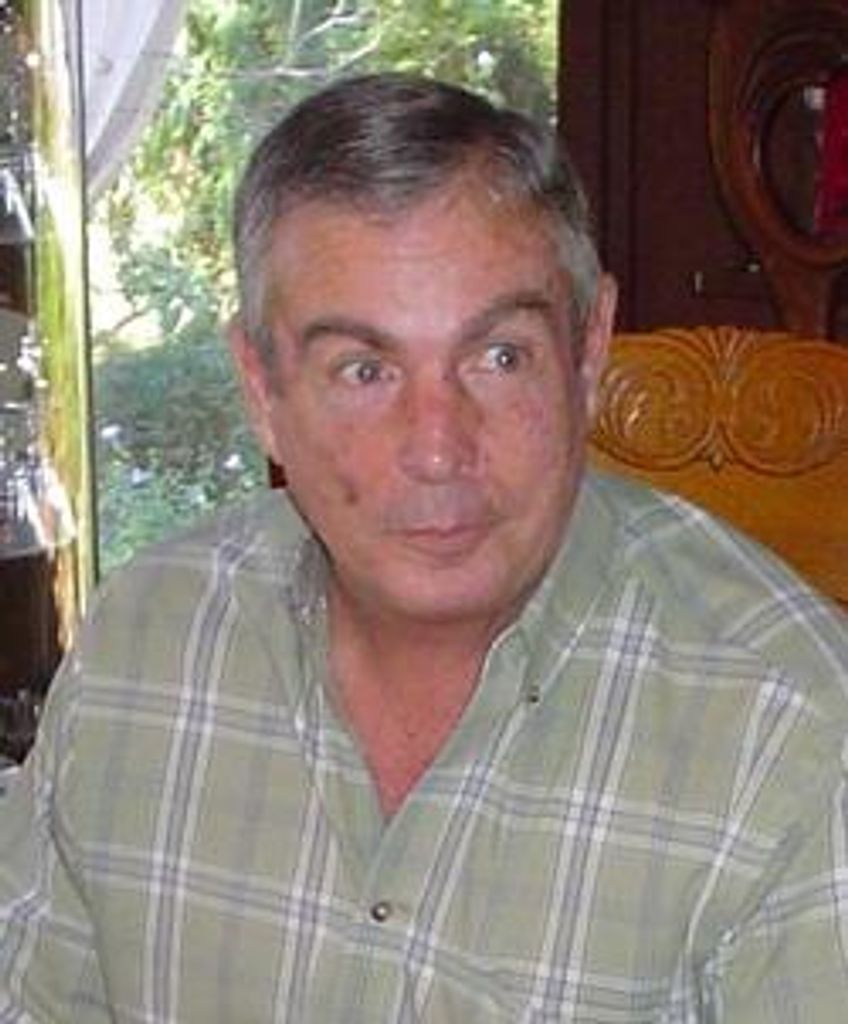 Henry "Hank" Raymond Shank, Jr. Profile Photo