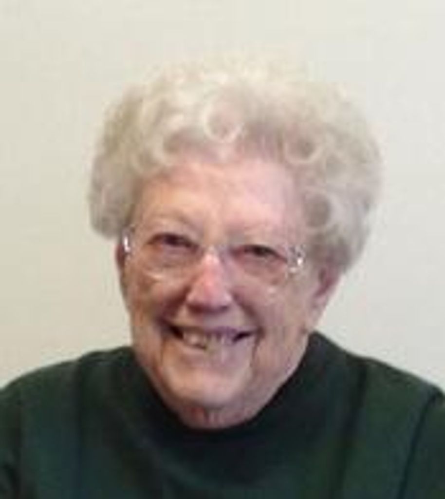 Anna Rose Geist Profile Photo