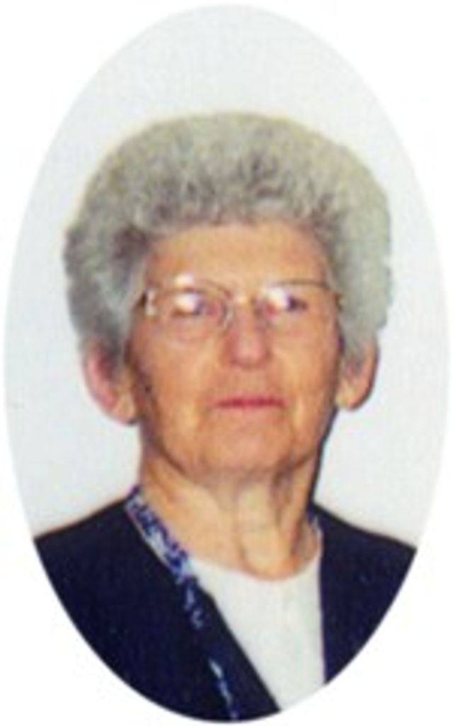 Dorthy Marie Morgan Profile Photo