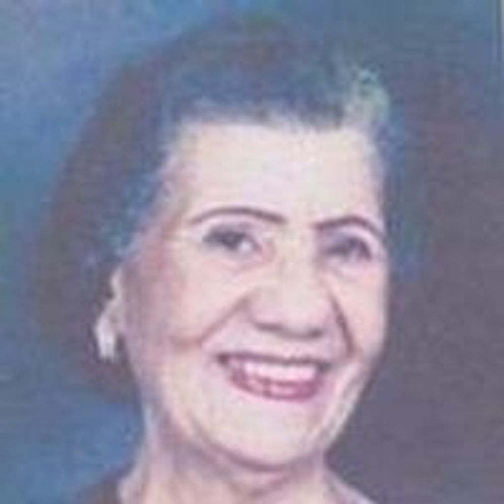 America G. Mercado