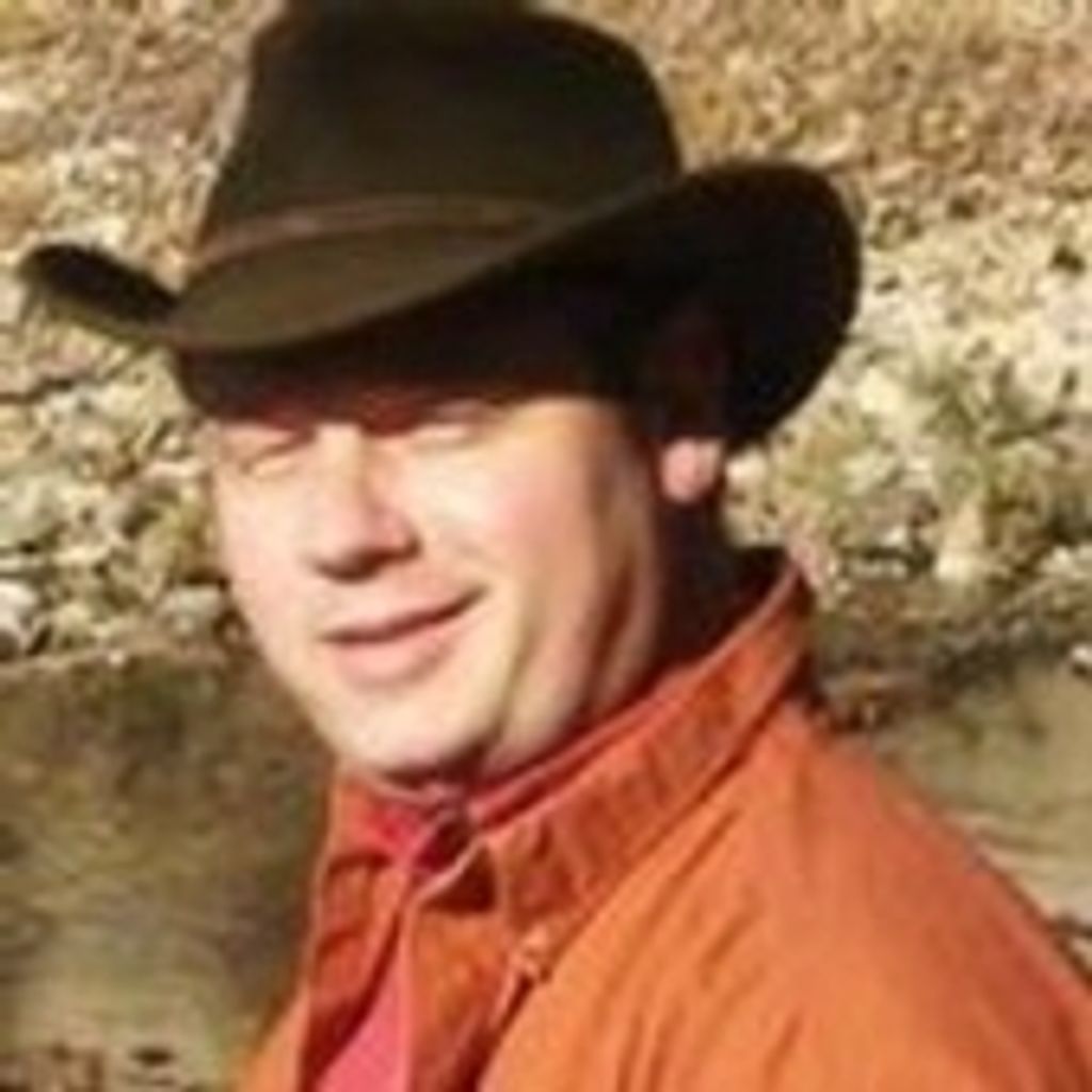 Christopher Crawford
