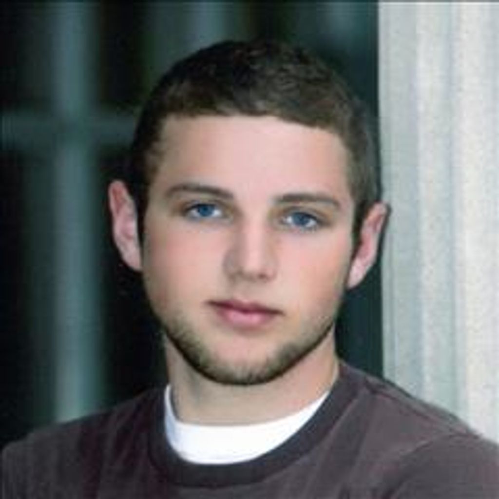 Christopher Ross Gray Profile Photo