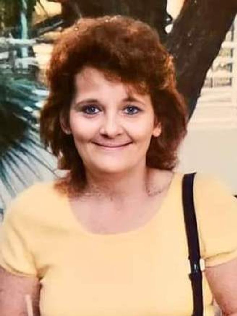 Victoria Lynn Miller Odom