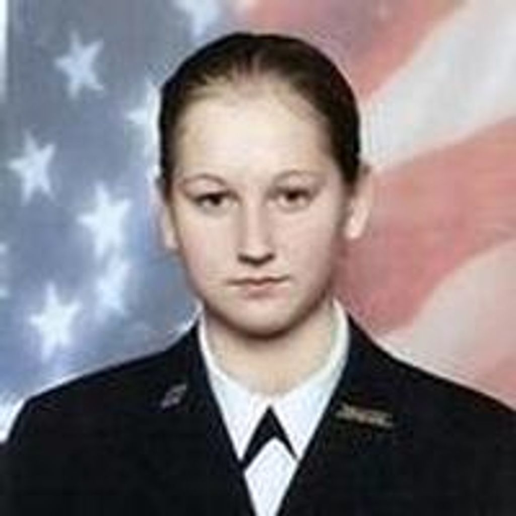 Rebecca "Becki" L. Vanderploeg