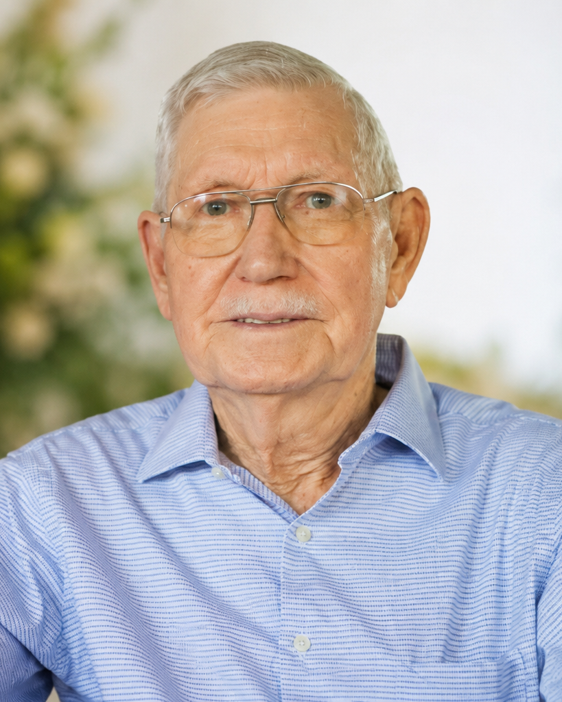 Virgil Ray Story Profile Photo