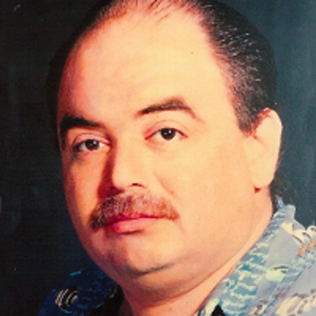 Jorge  A. Saenz,  Sr.