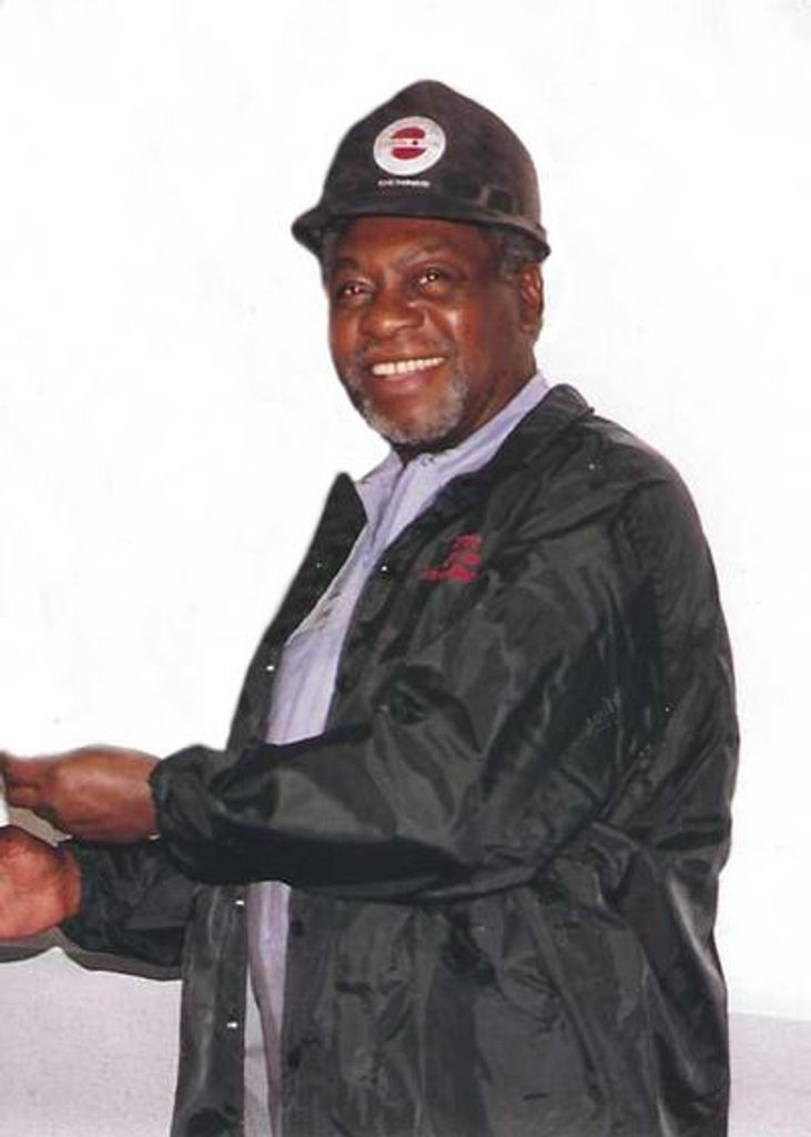 Dennis Joel Profile Photo