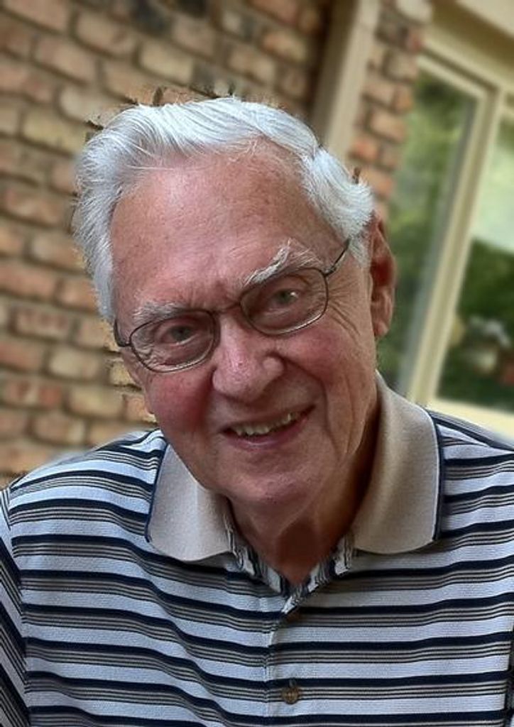 Robert Kenneth Phelps