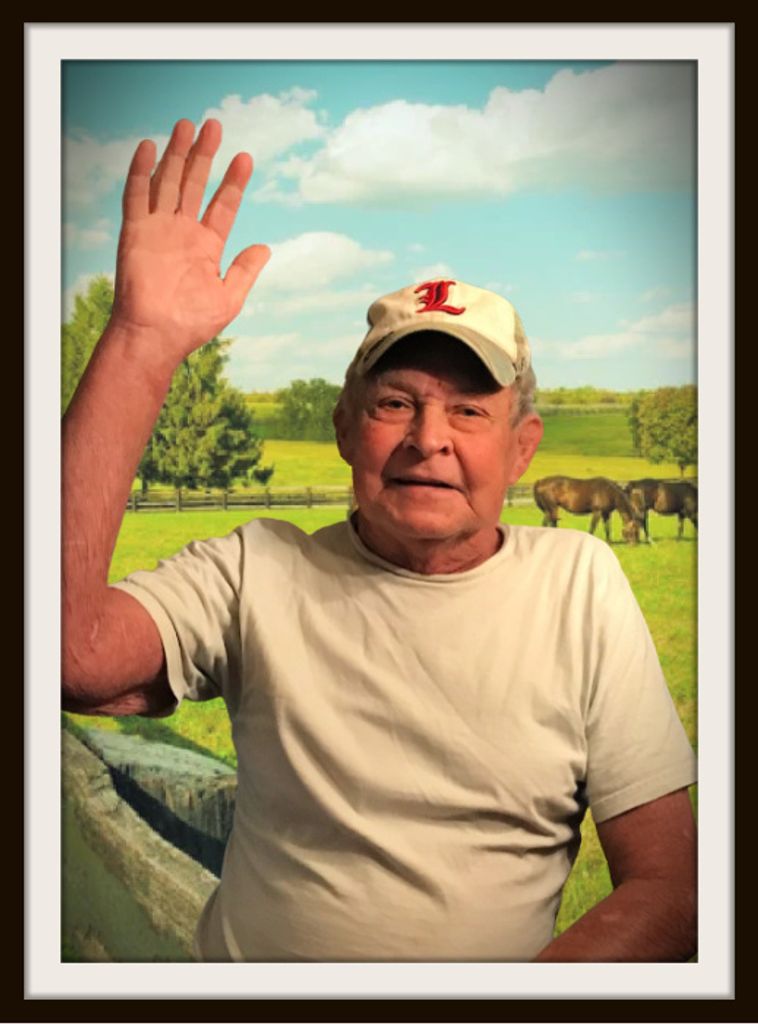 Dickie Gene Saltsman
