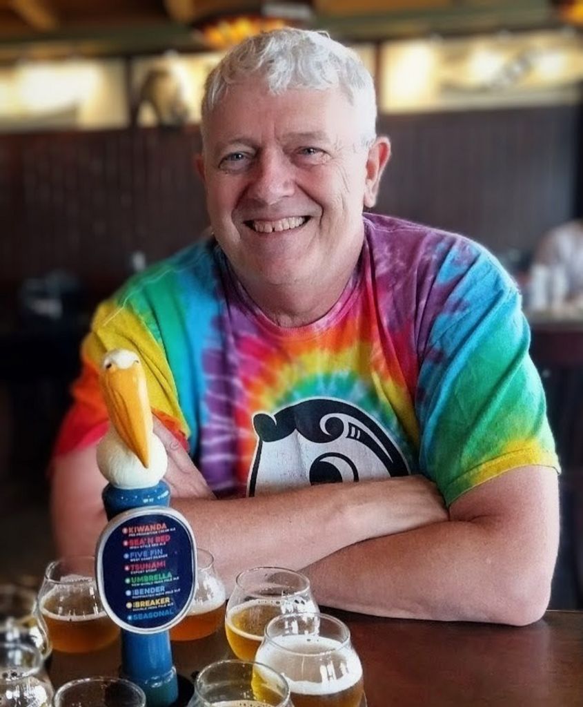 Robert Timothy Shevlin Jr. Profile Photo