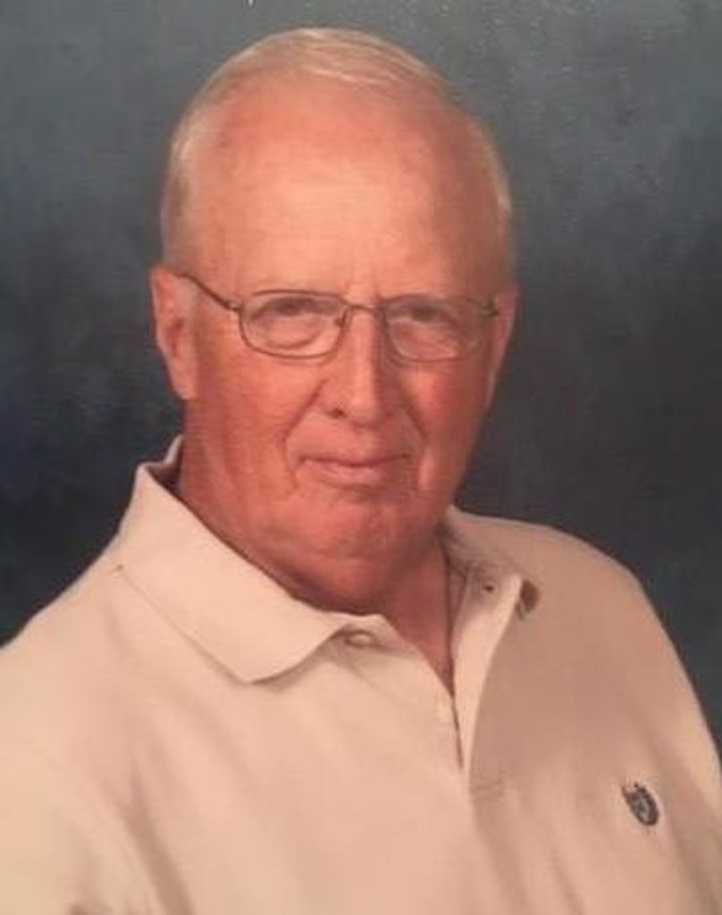 Eurlee Keen, Jr.