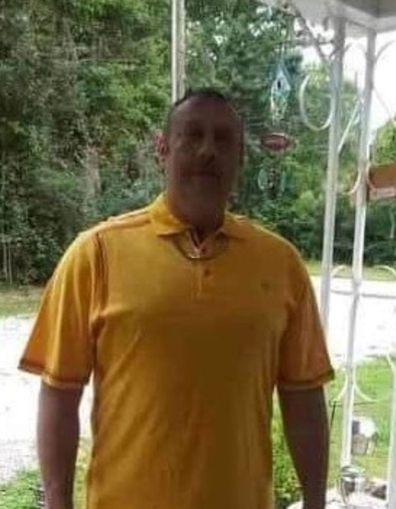 Brian Jones Profile Photo