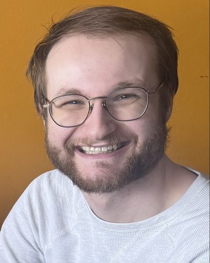 Luke Daniel Mitchell Profile Photo