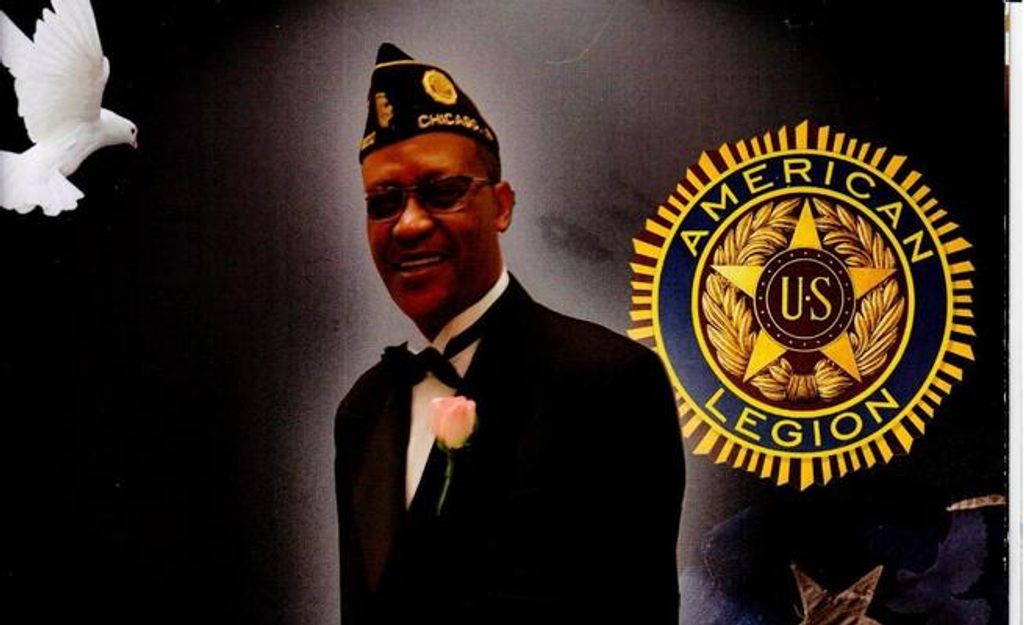 Robert L. Davis Profile Photo