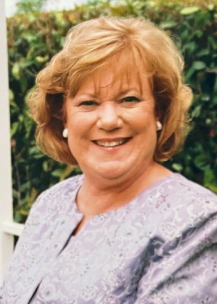 Gail Johnson