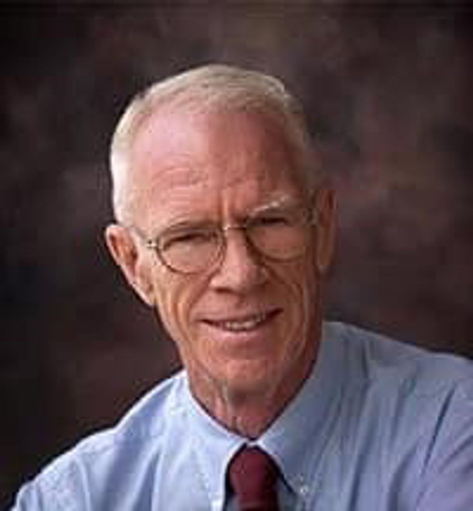 George Alan Meyers Profile Photo