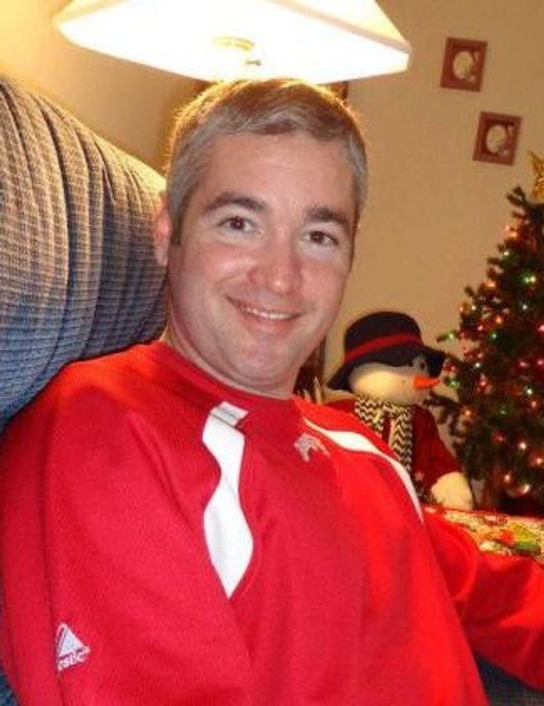 Brian Melampy