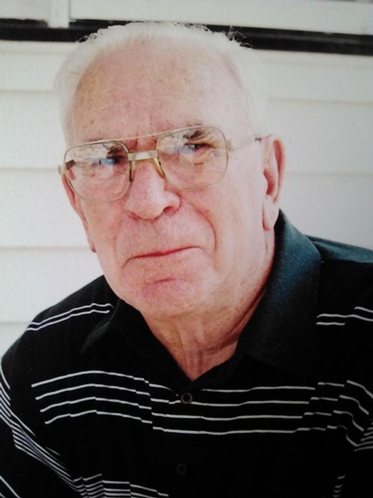 Harry (Henry Francis) Lynch Profile Photo