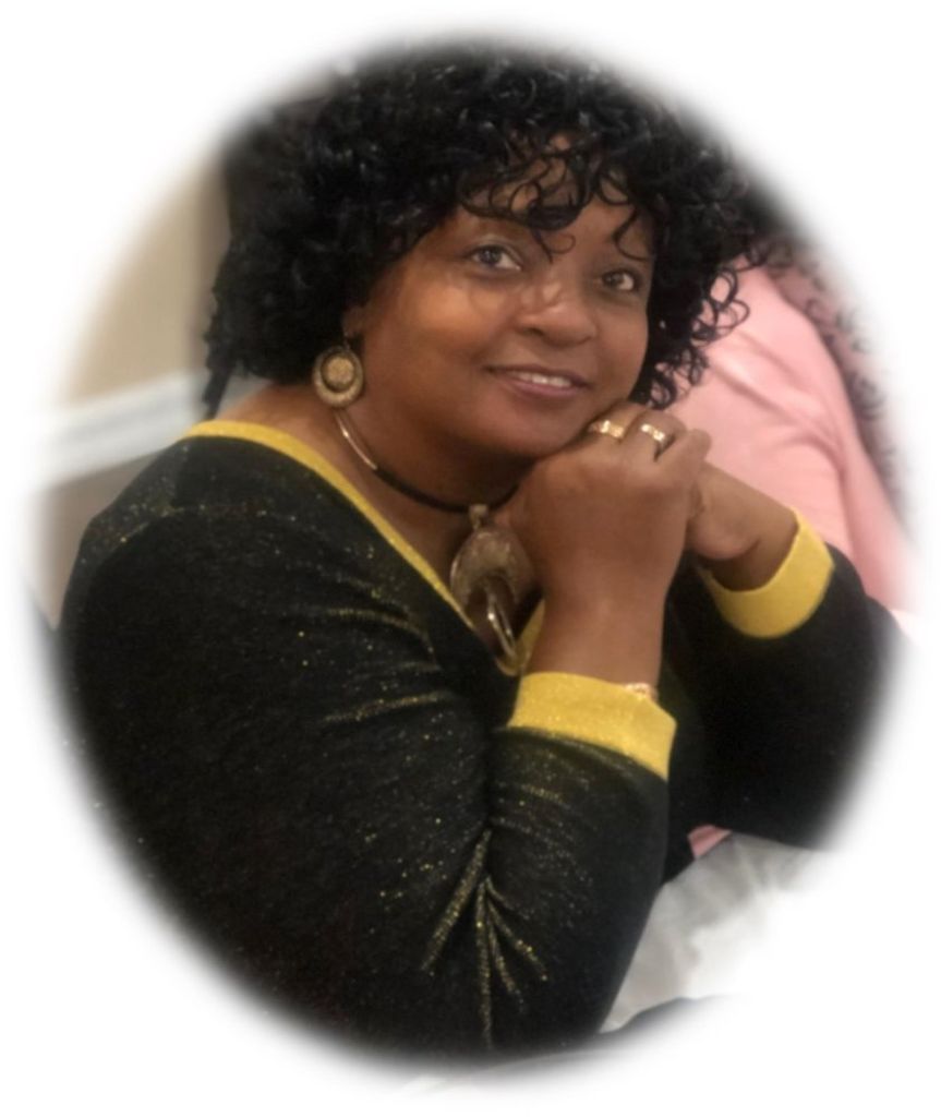 Lysandra Newton Ragin Profile Photo