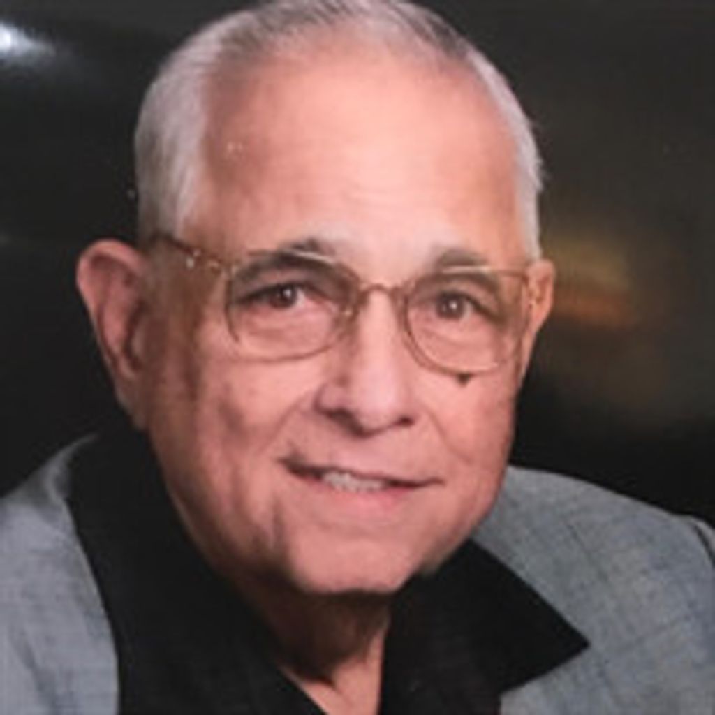 Earl C. Taylor Jr.